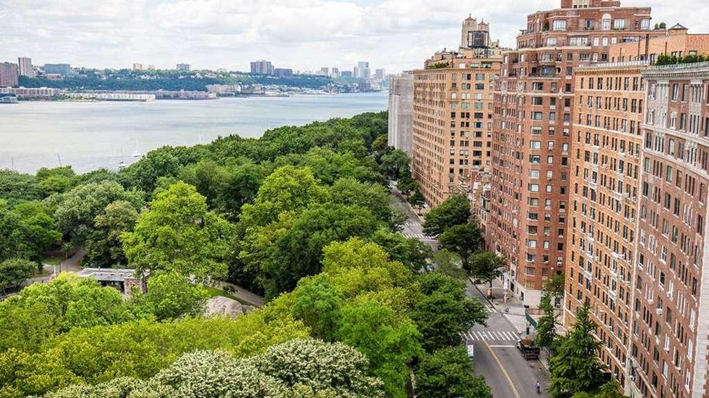 Riverside Tower Hotel New York Amenities photo